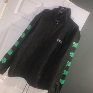 Jun Takahashi Undercover “Chaotic Mutant” Jacket